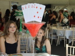 YR11 Prom 2025 - Table Photos